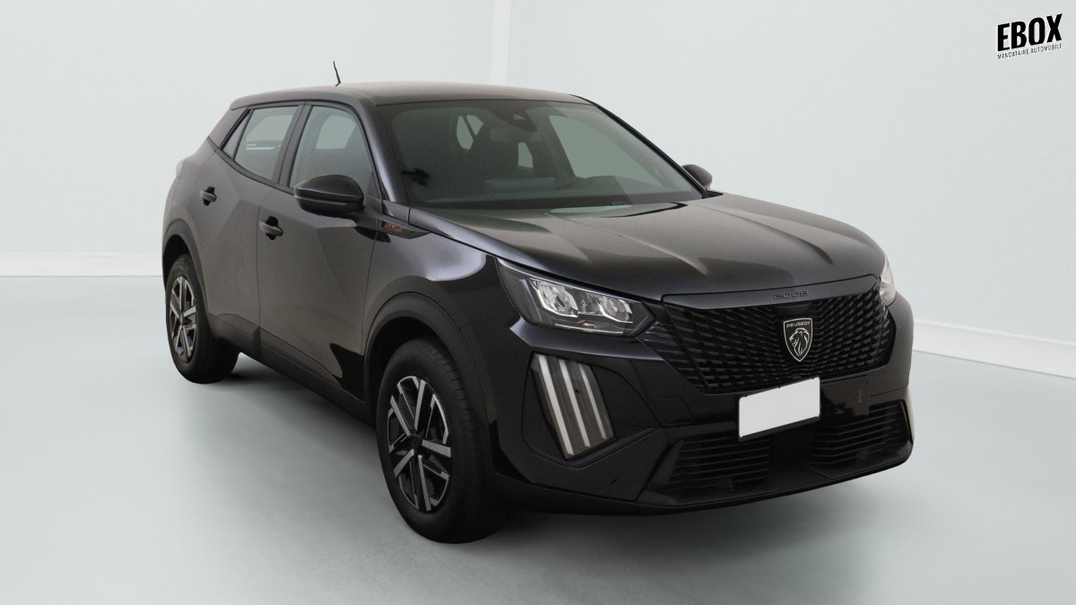 365181_p2 - PEUGEOT - 2008 - 2025 - photo 3