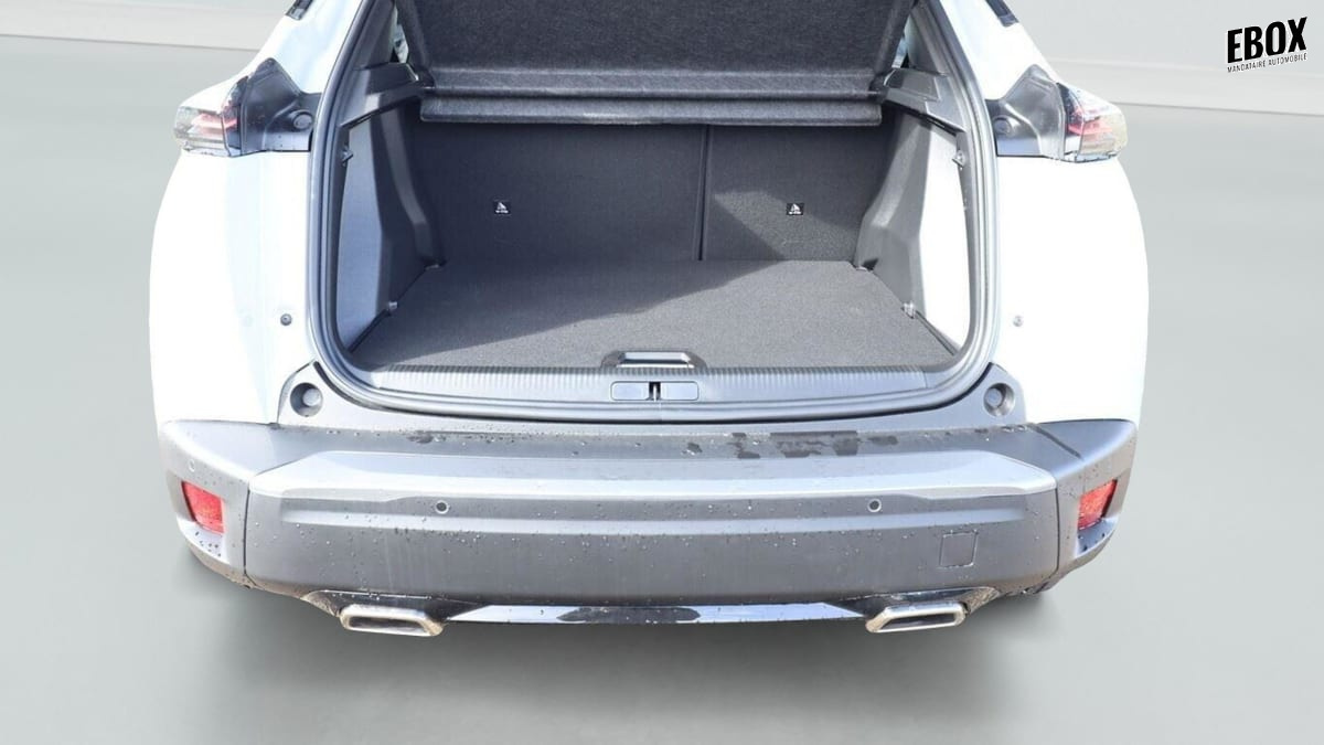 365192_p2 - PEUGEOT - 2008 - 2025 - photo 5