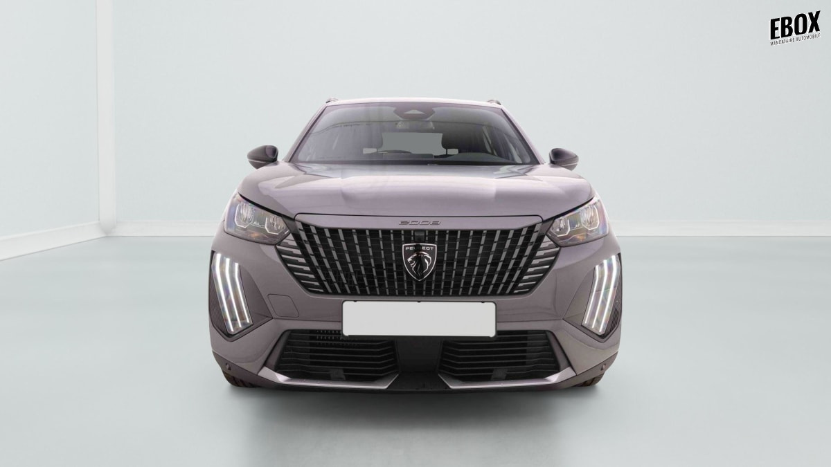 362237_p2 - PEUGEOT - 2008 - 2025 - photo 2