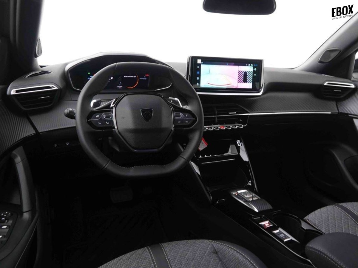 362237_p2 - PEUGEOT - 2008 - 2025 - photo 8