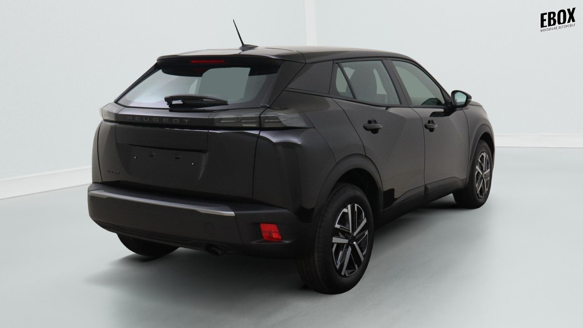 365181_p2 - PEUGEOT - 2008 - 2025 - photo 5