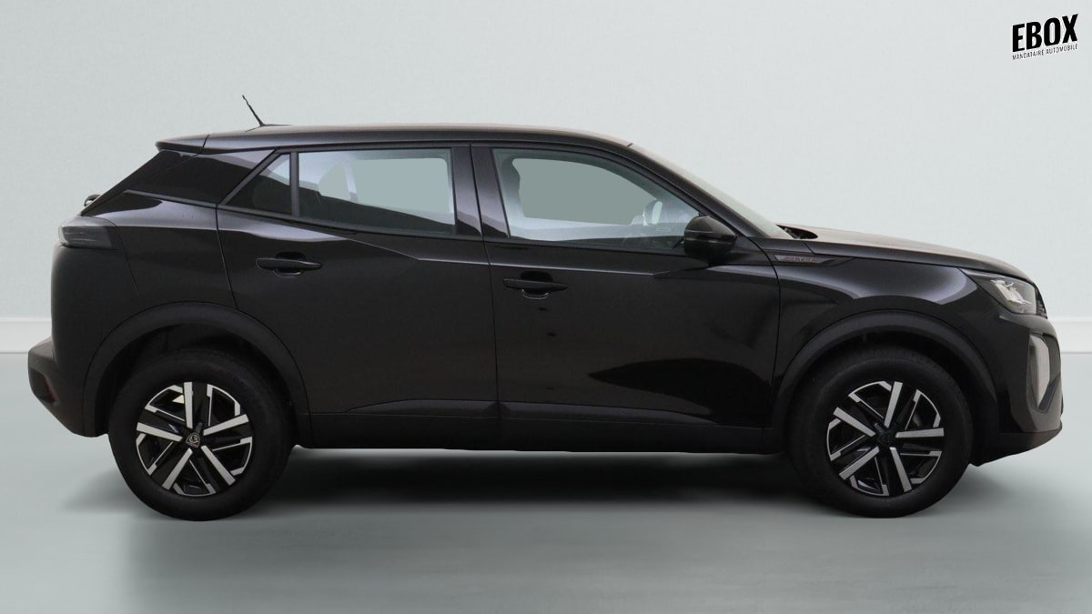 365181_p2 - PEUGEOT - 2008 - 2025 - photo 4