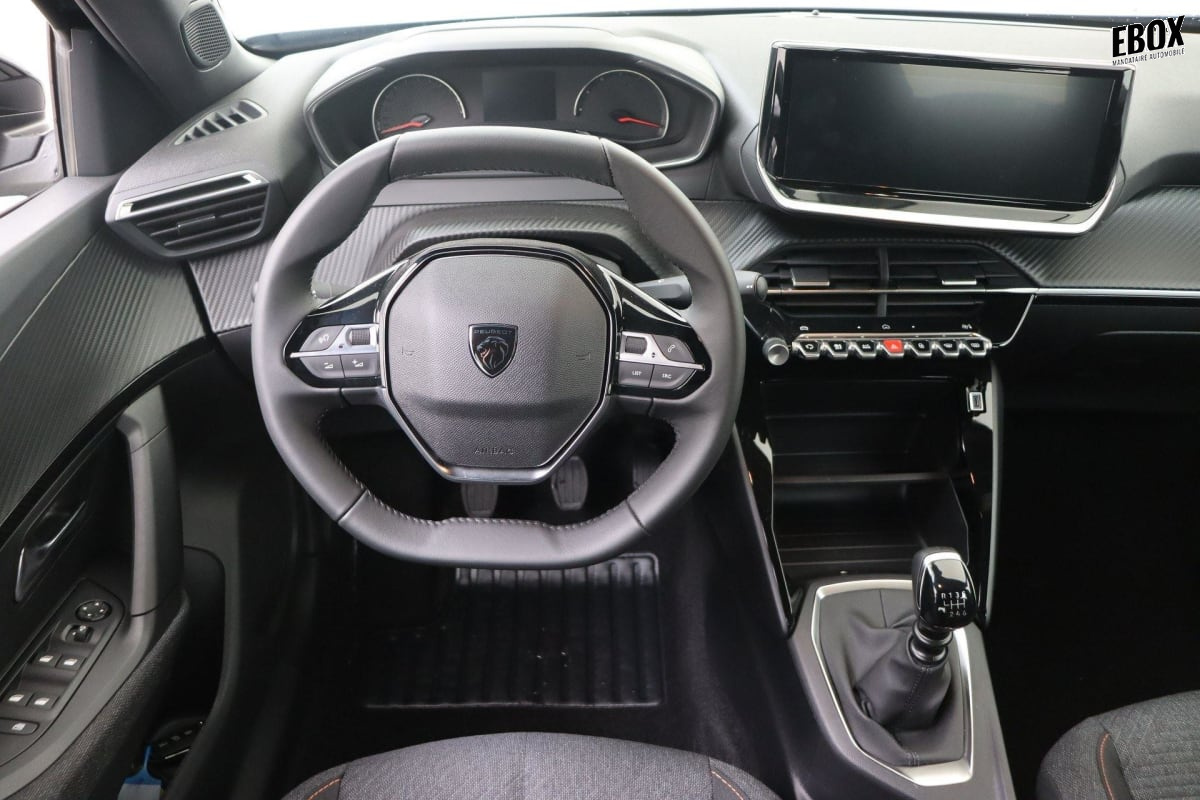 365181_p2 - PEUGEOT - 2008 - 2025 - photo 8