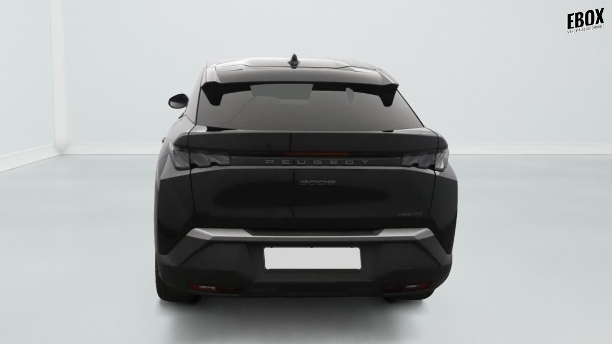 365422_p2 - PEUGEOT - 3008 - 2025 - photo 4