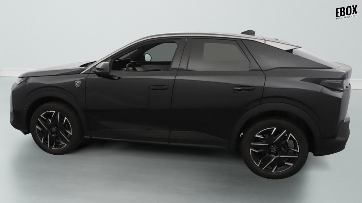 365422_p2 - PEUGEOT - 3008 - 2025 - photo 5