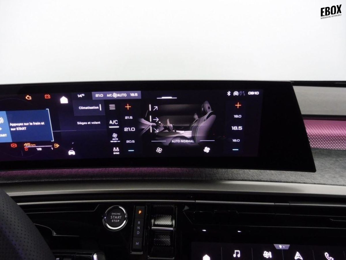 365422_p2 - PEUGEOT - 3008 - 2025 - photo 7