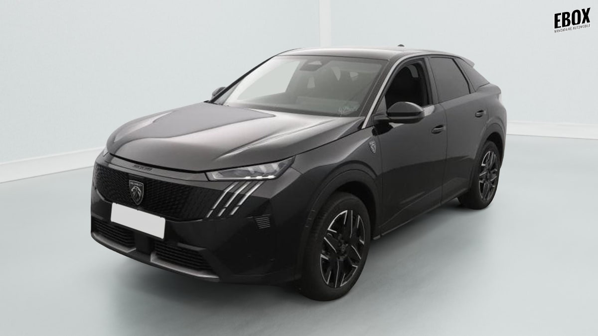 365422_p2 - PEUGEOT - 3008 - 2025 - photo 1