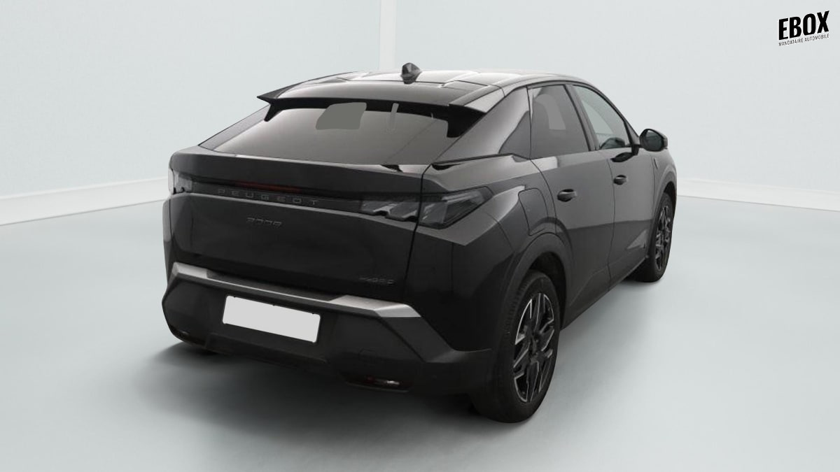 365422_p2 - PEUGEOT - 3008 - 2025 - photo 3