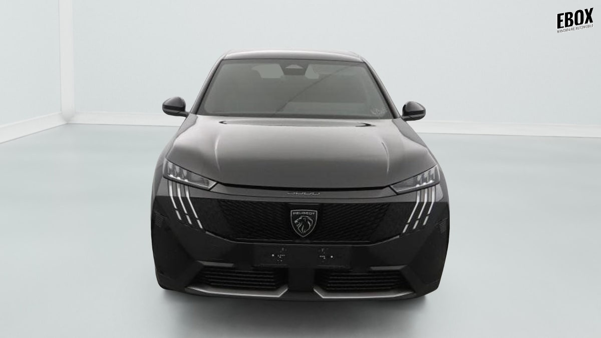 365422_p2 - PEUGEOT - 3008 - 2025 - photo 2