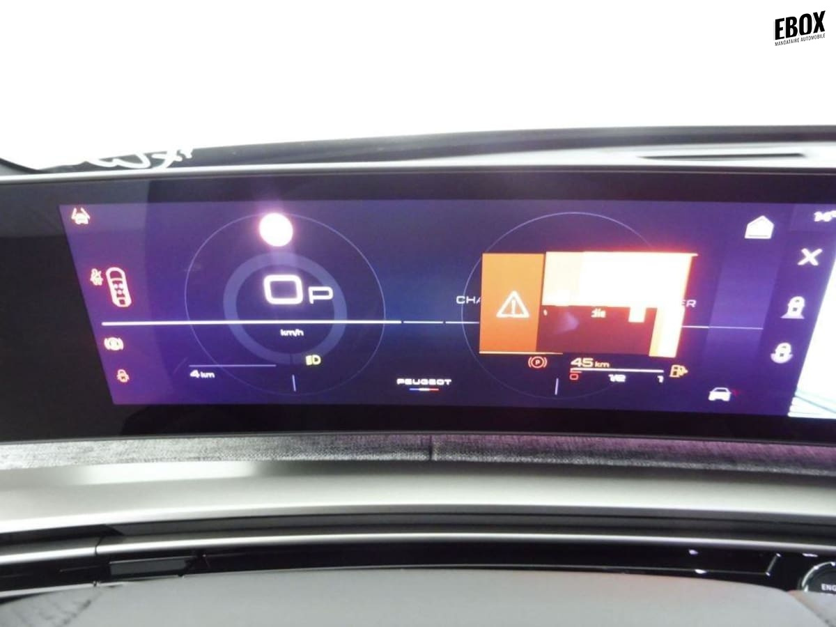 365422_p2 - PEUGEOT - 3008 - 2025 - photo 9