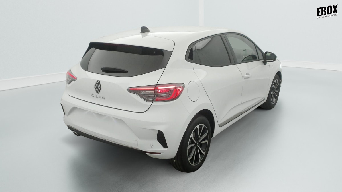 364746_p2 - RENAULT - CLIO 5 - 2025 - photo 7