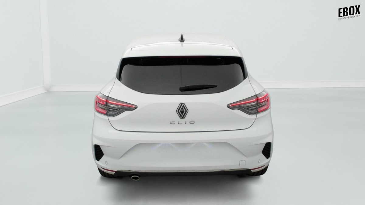364746_p2 - RENAULT - CLIO 5 - 2025 - photo 6