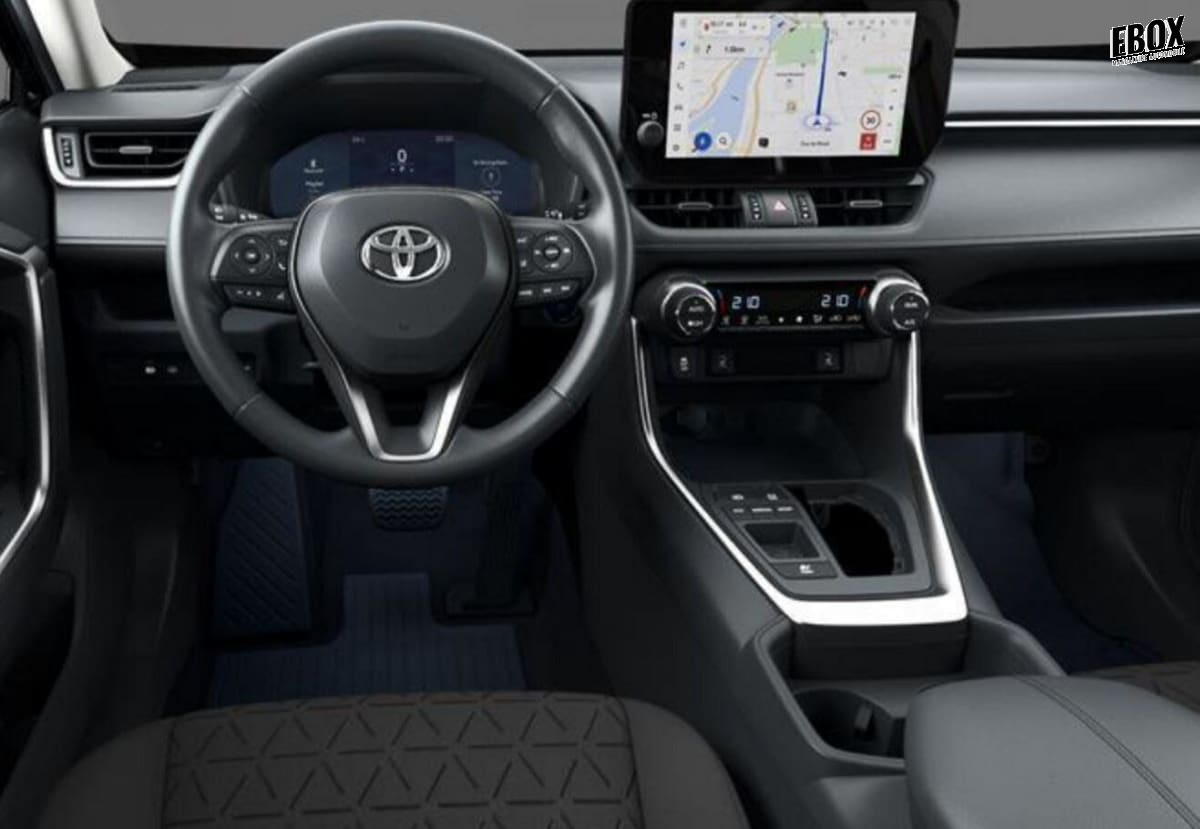 357335_p2 - TOYOTA - RAV 4 - 2026 - photo 4