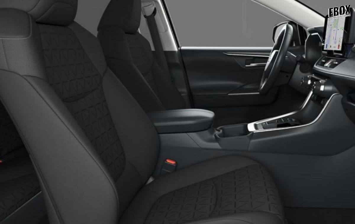 357335_p2 - TOYOTA - RAV 4 - 2026 - photo 5