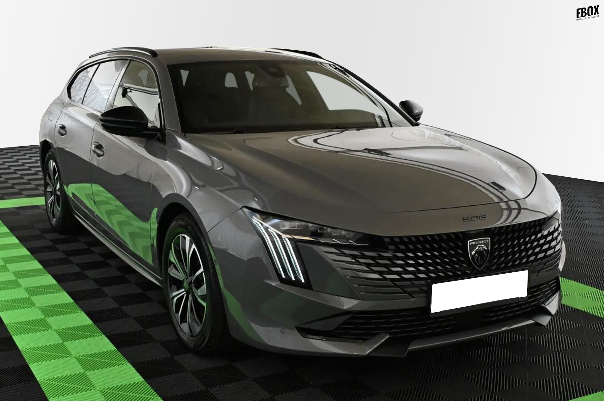 18655_p35 - PEUGEOT - 508 - 2024 - photo 3