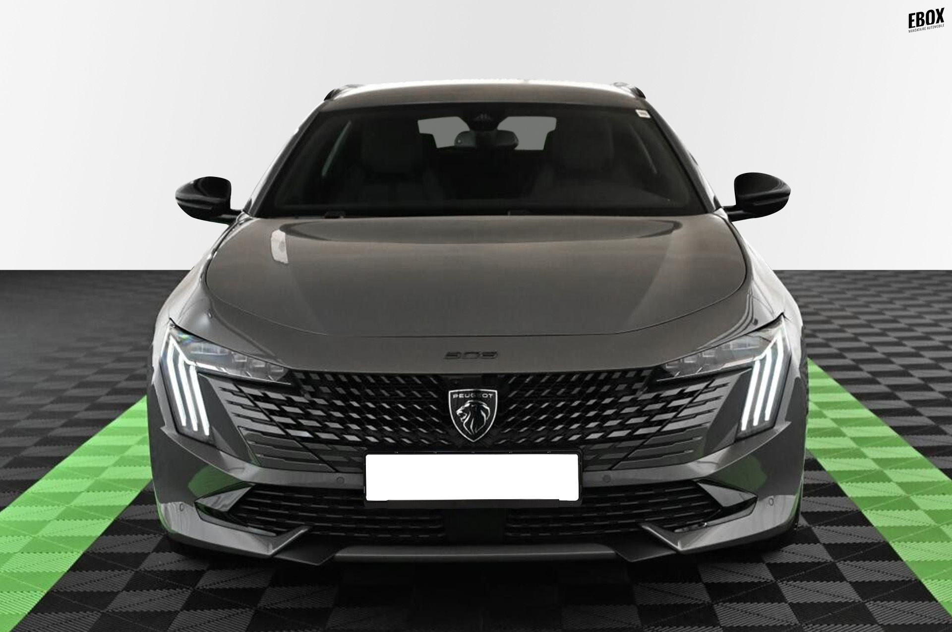 18655_p35 - PEUGEOT - 508 - 2024 - photo 2