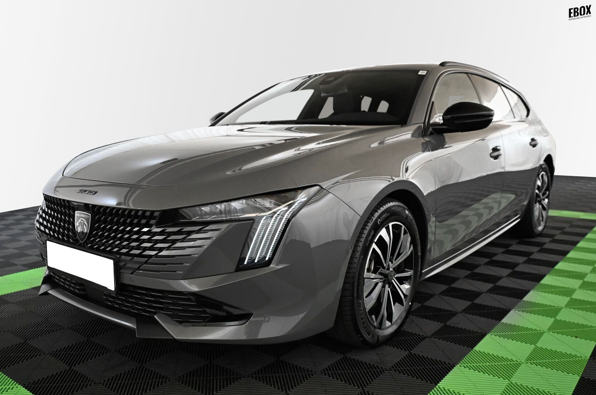 18655_p35 - PEUGEOT - 508 - 2024 - photo 1
