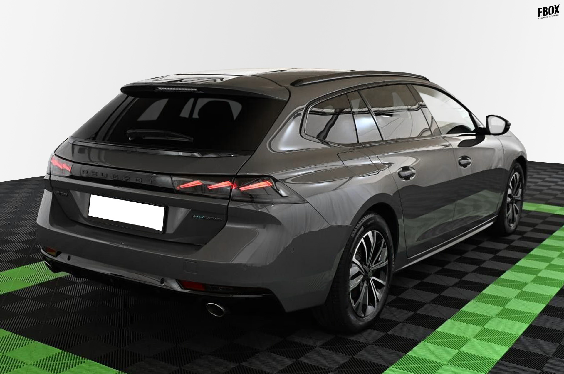 18655_p35 - PEUGEOT - 508 - 2024 - photo 4