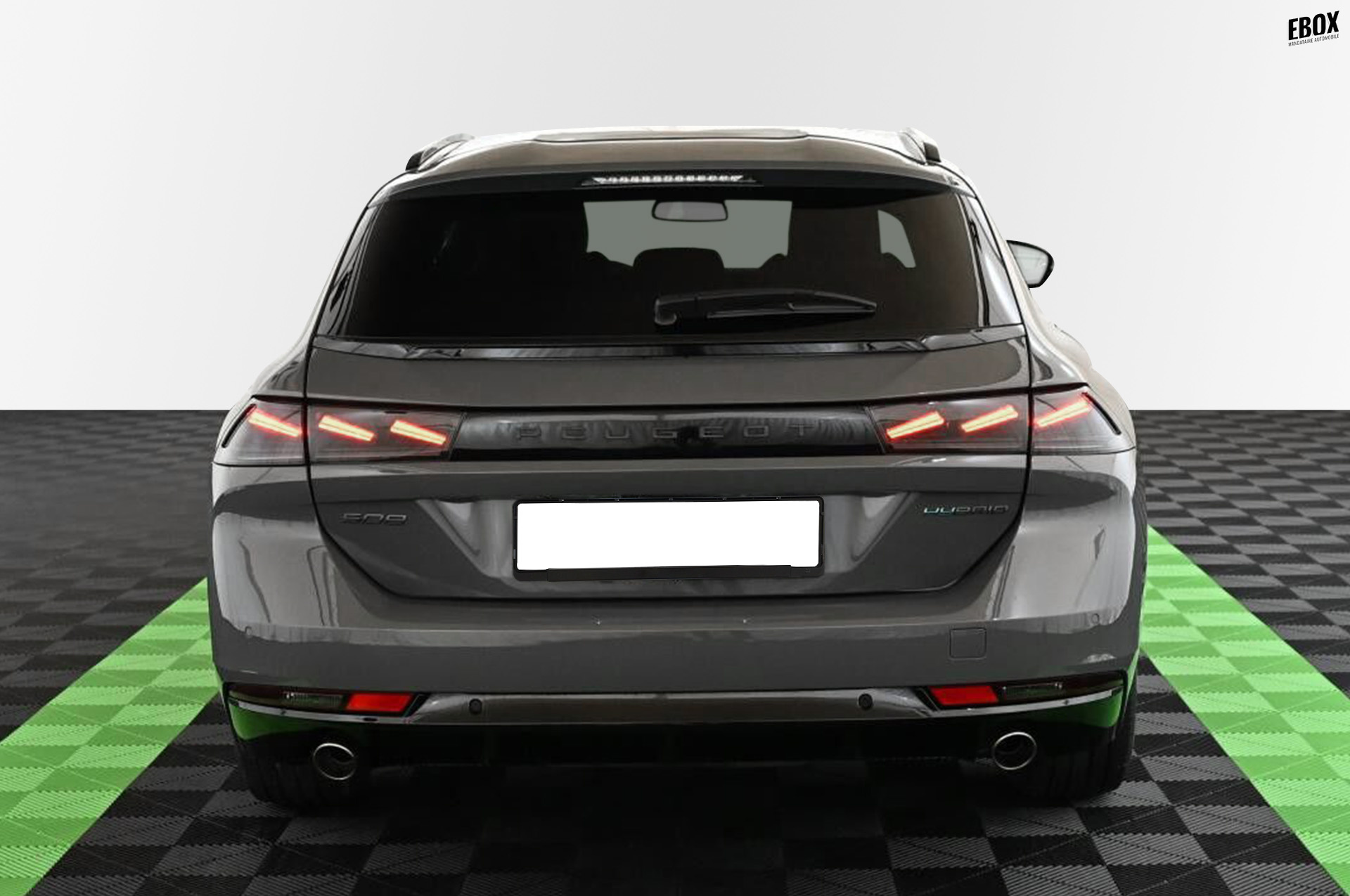 18655_p35 - PEUGEOT - 508 - 2024 - photo 6