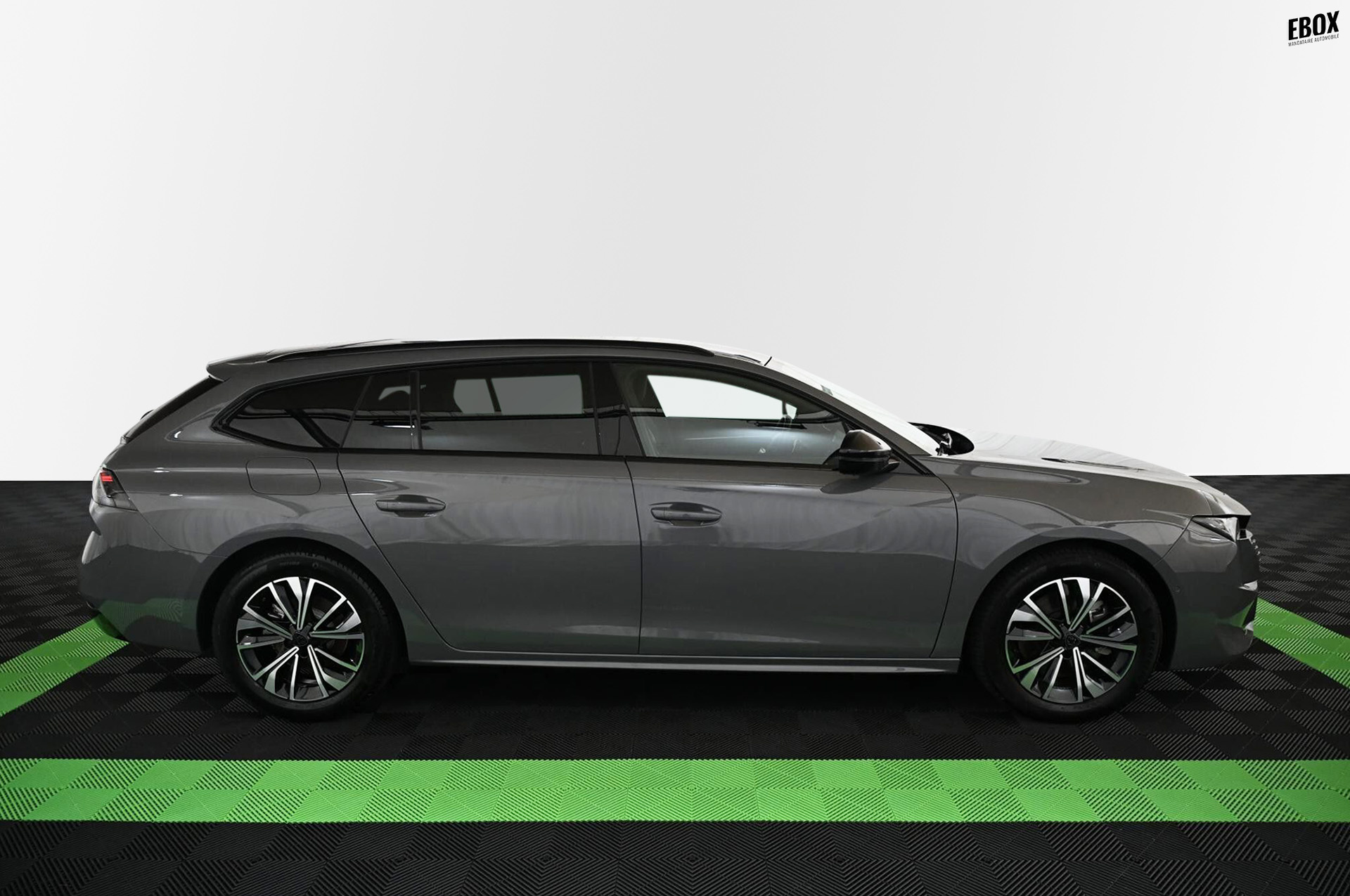 18655_p35 - PEUGEOT - 508 - 2024 - photo 7