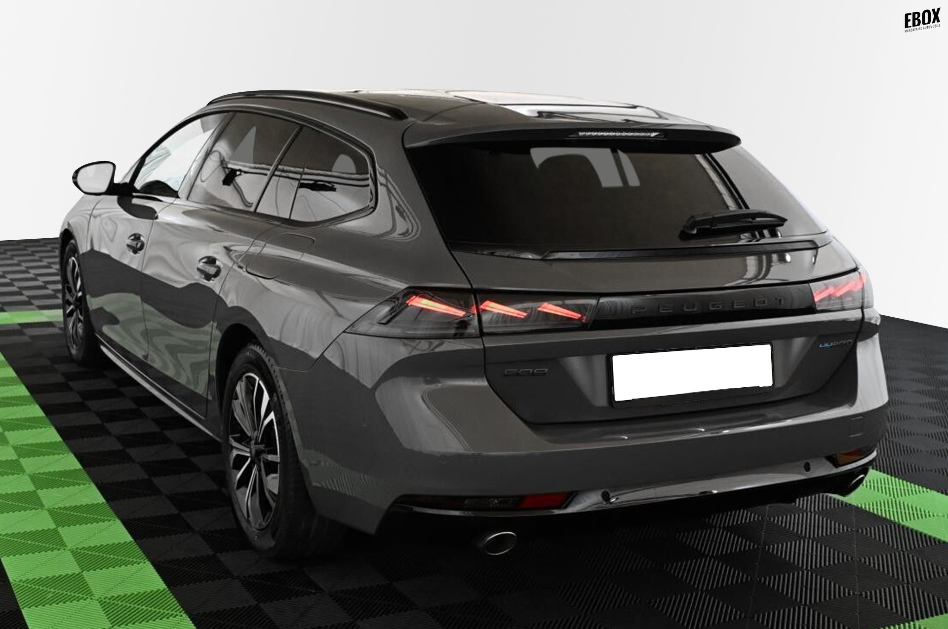 18655_p35 - PEUGEOT - 508 - 2024 - photo 5