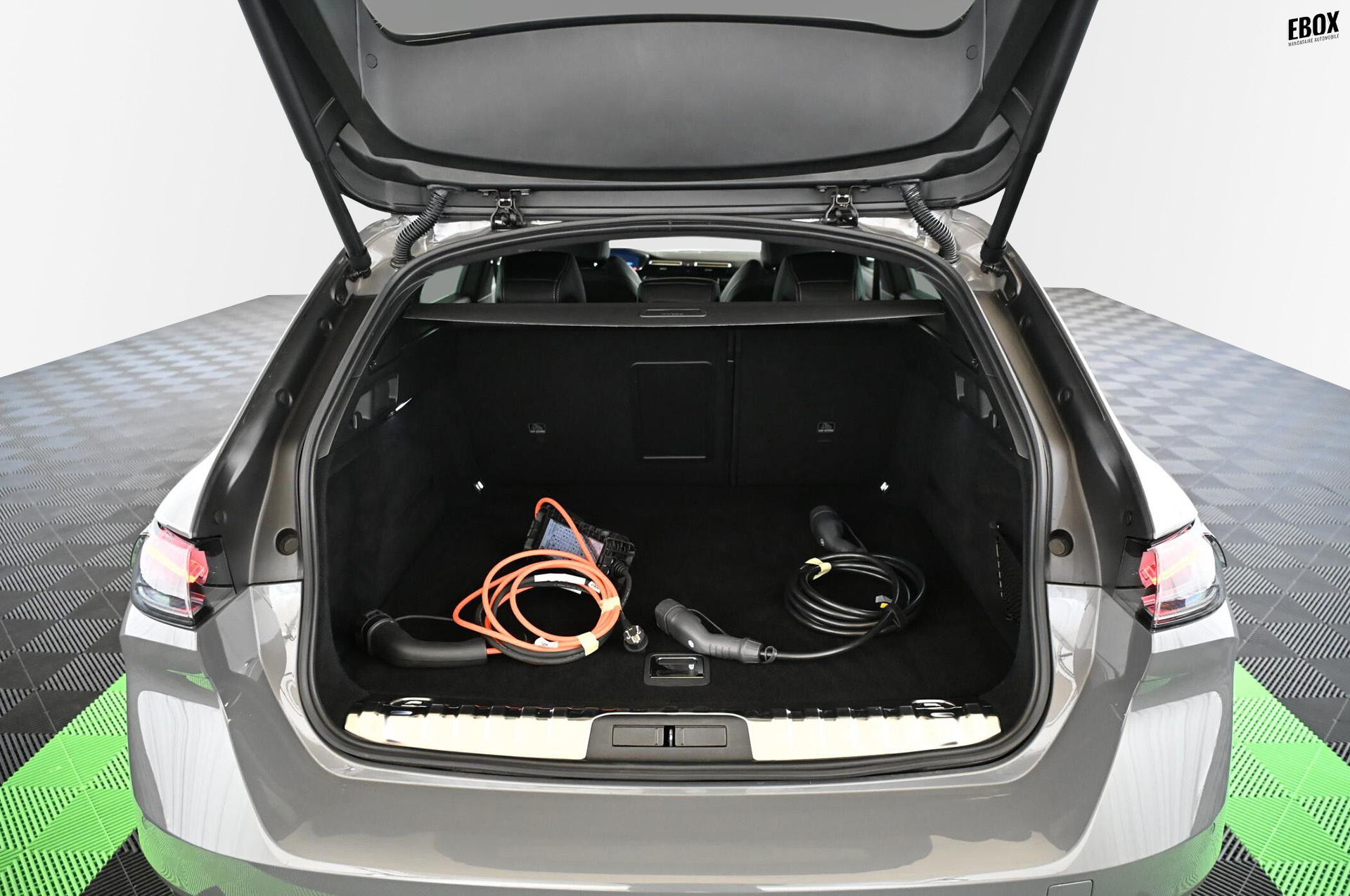 18655_p35 - PEUGEOT - 508 - 2024 - photo 38