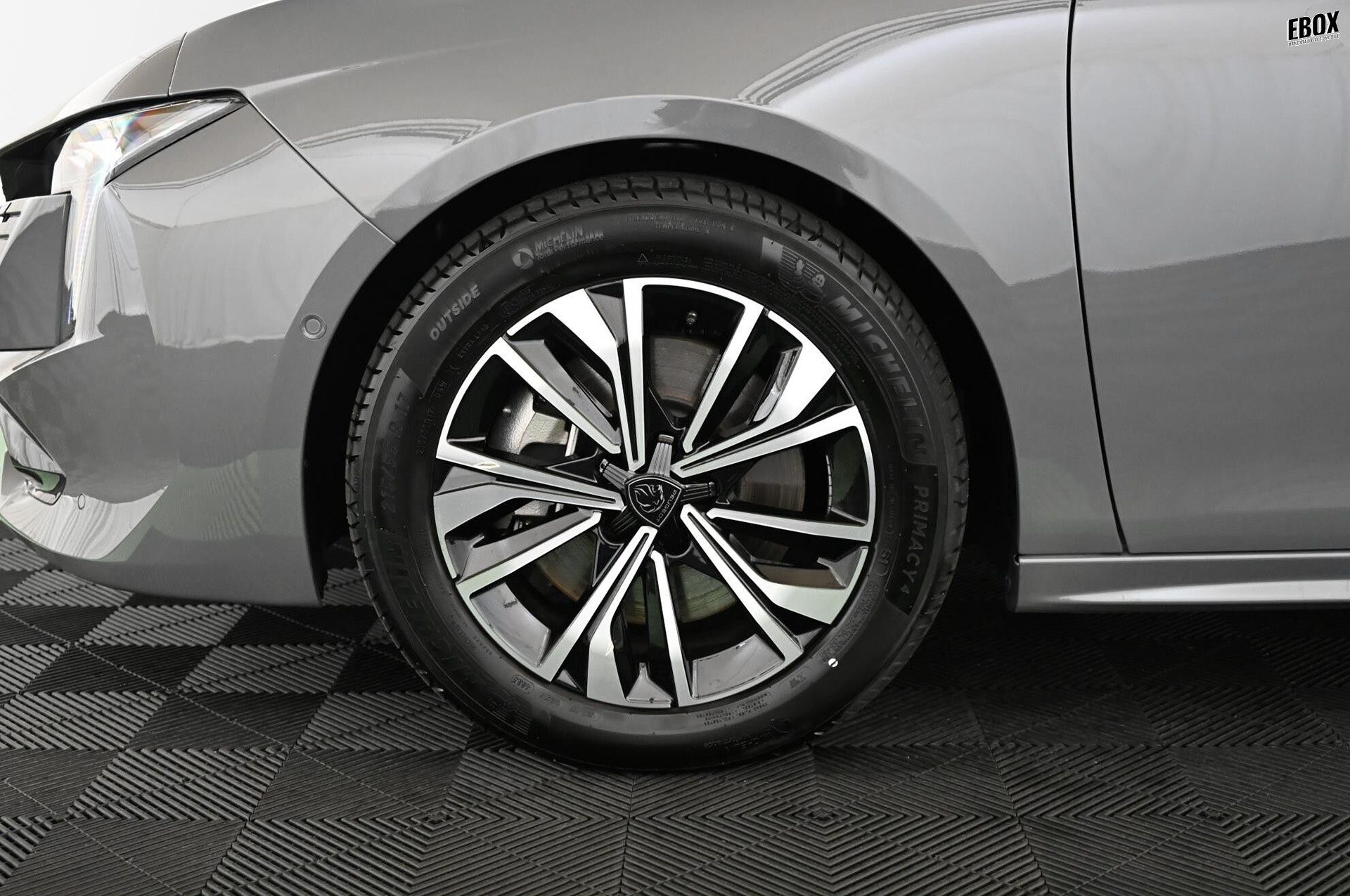 18655_p35 - PEUGEOT - 508 - 2024 - photo 9