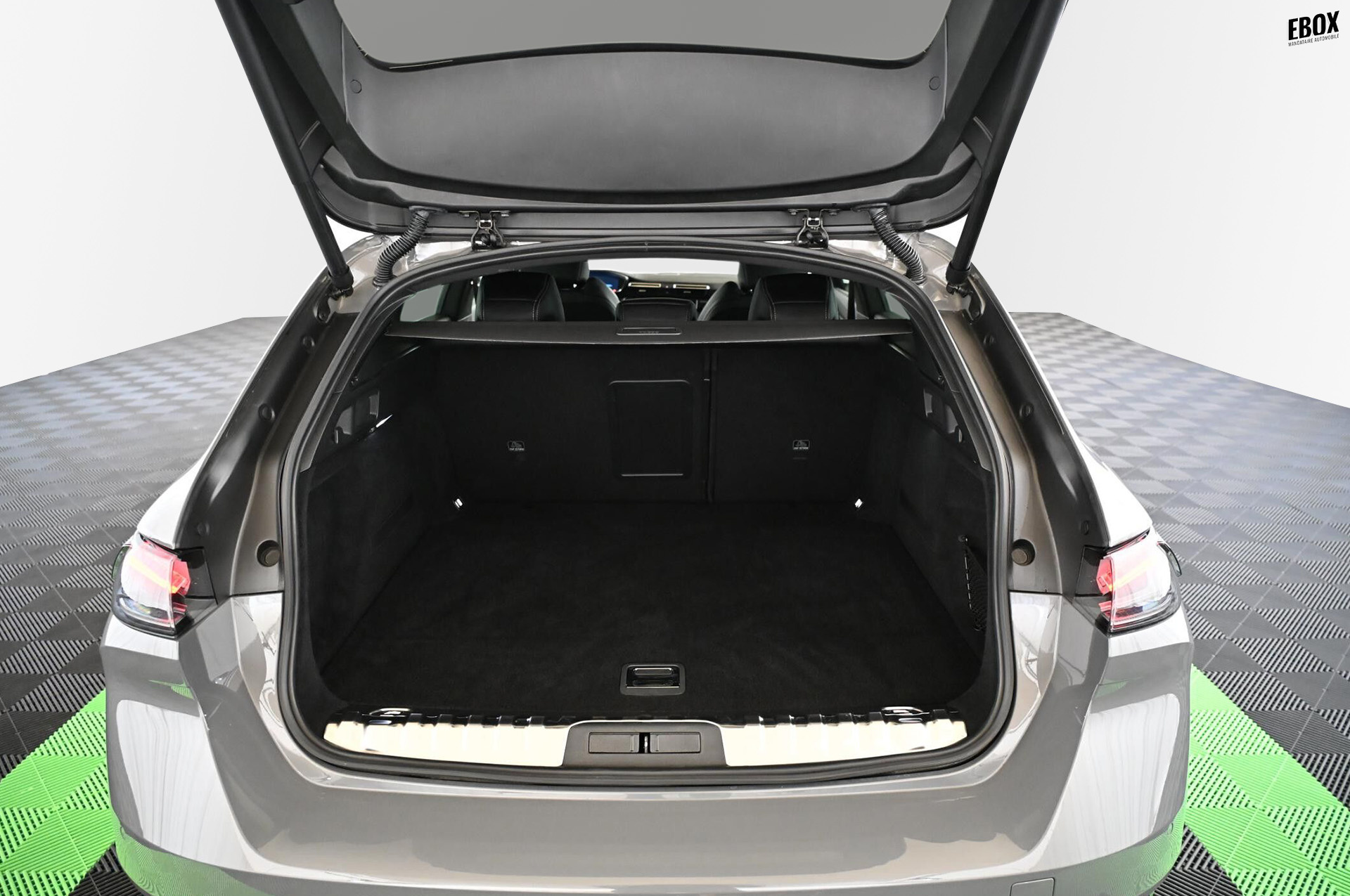 18655_p35 - PEUGEOT - 508 - 2024 - photo 37