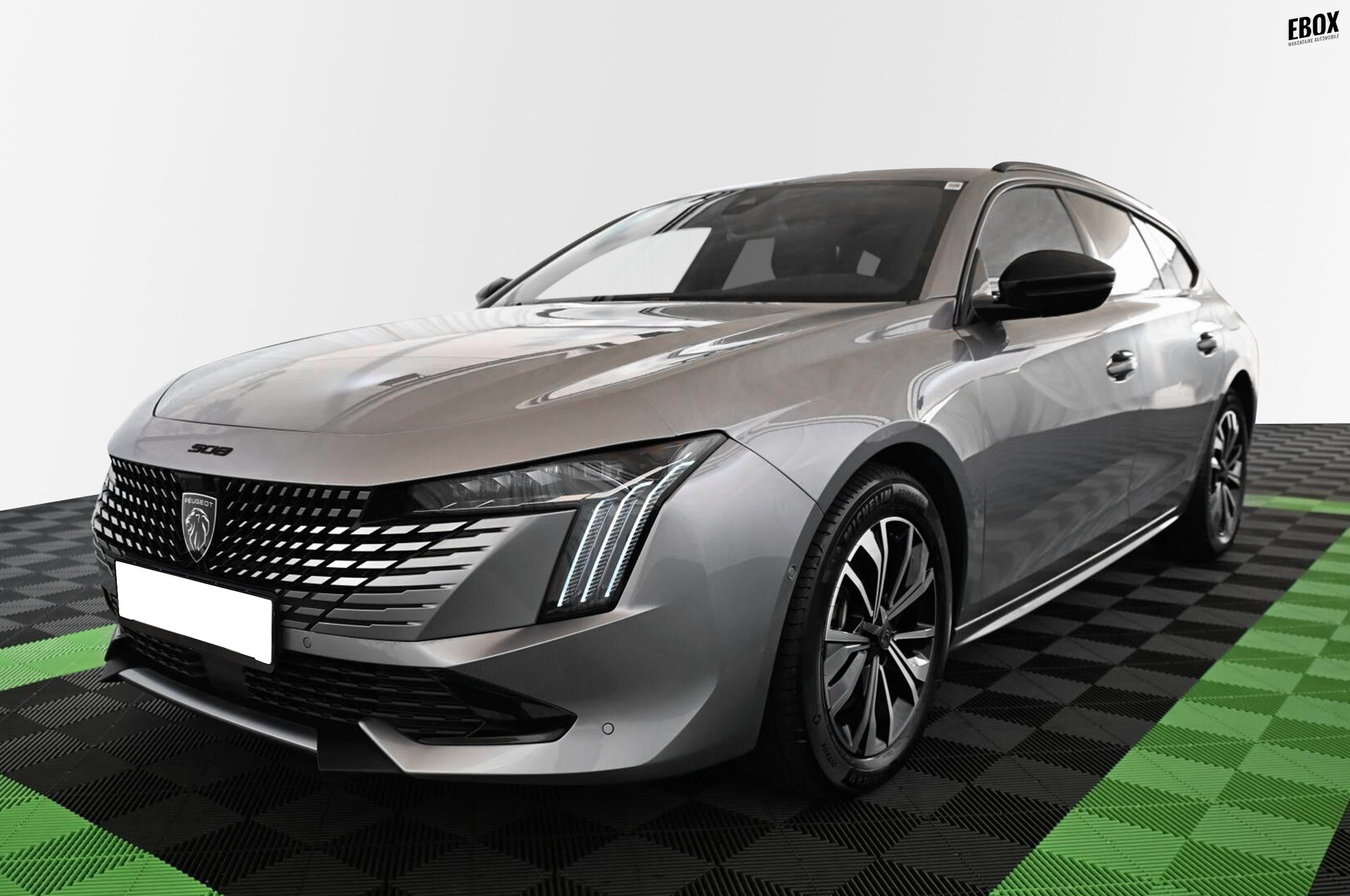 18644_p35 - PEUGEOT - 508 - 2024 - photo 1