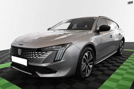 18647_p35 - PEUGEOT - 508 - 2024