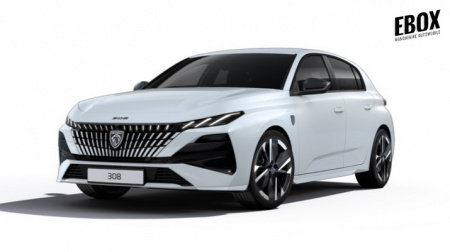 46675_p28 - PEUGEOT - 308 - 2025
