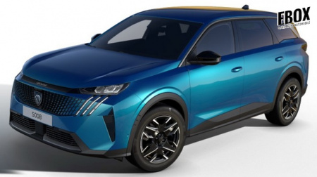 46833_p28 - PEUGEOT - 5008 - 2025