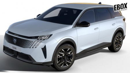 46839_p28 - PEUGEOT - 5008 - 2025