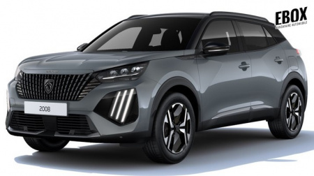 46901_p28 - PEUGEOT - 2008 - 2025