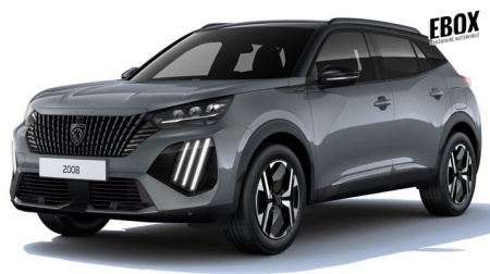46906_p28 - PEUGEOT - 2008 - 2025