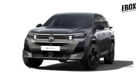 46909_p28 - CITROEN - C5 AIRCROSS - 2025