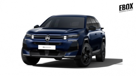 46912_p28 - CITROEN - C5 AIRCROSS - 2025