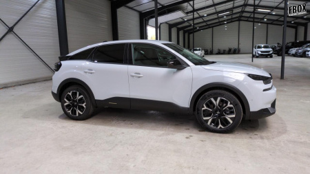 46150_p28 - CITROEN - C4 - 2025