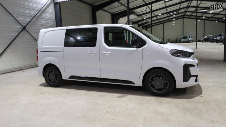 46599_p28 - CITROEN - JUMPY - 2025