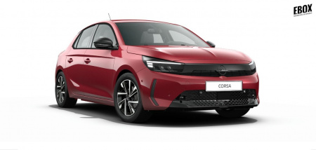 GLI00010126_p53 - OPEL - CORSA - 2025