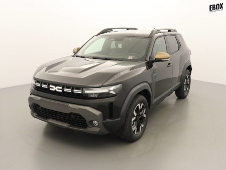 N200192_p3 - DACIA - DUSTER - 2025