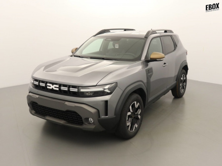 N200196_p3 - DACIA - DUSTER - 2025