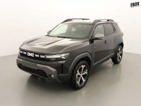 N200280_p3 - DACIA - DUSTER - 2025