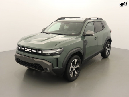 N200290_p3 - DACIA - DUSTER - 2025