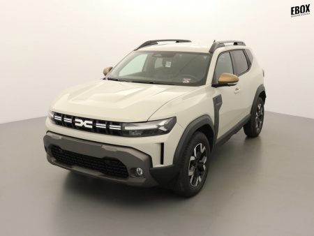 N201236_p3 - DACIA - DUSTER - 2025