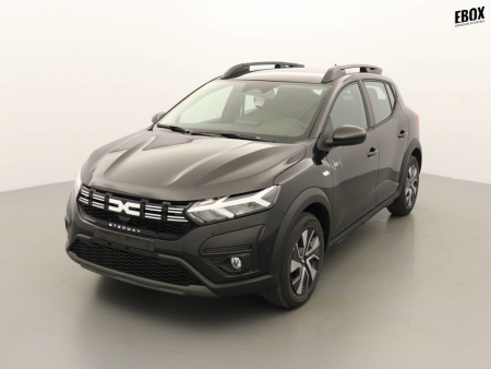 N200891_p3 - DACIA - SANDERO - 2025