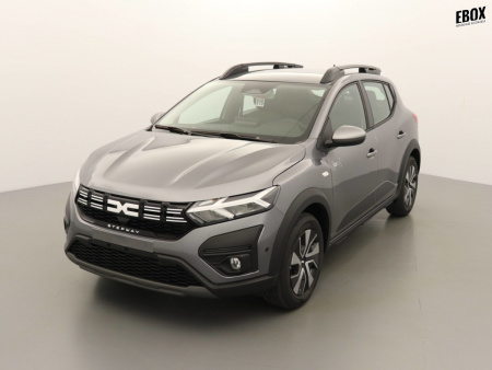 N200894_p3 - DACIA - SANDERO - 2025