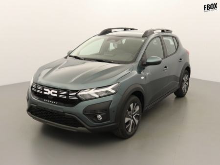 N200897_p3 - DACIA - SANDERO - 2025