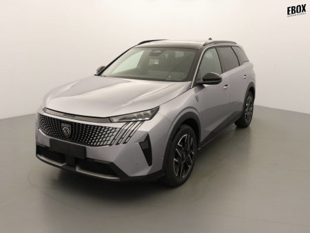 N201124_p3 - PEUGEOT - 5008 - 2025