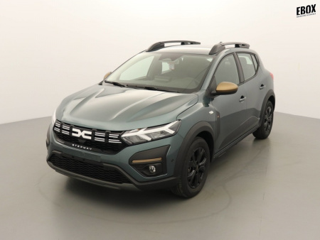 N201231_p3 - DACIA - SANDERO - 2025